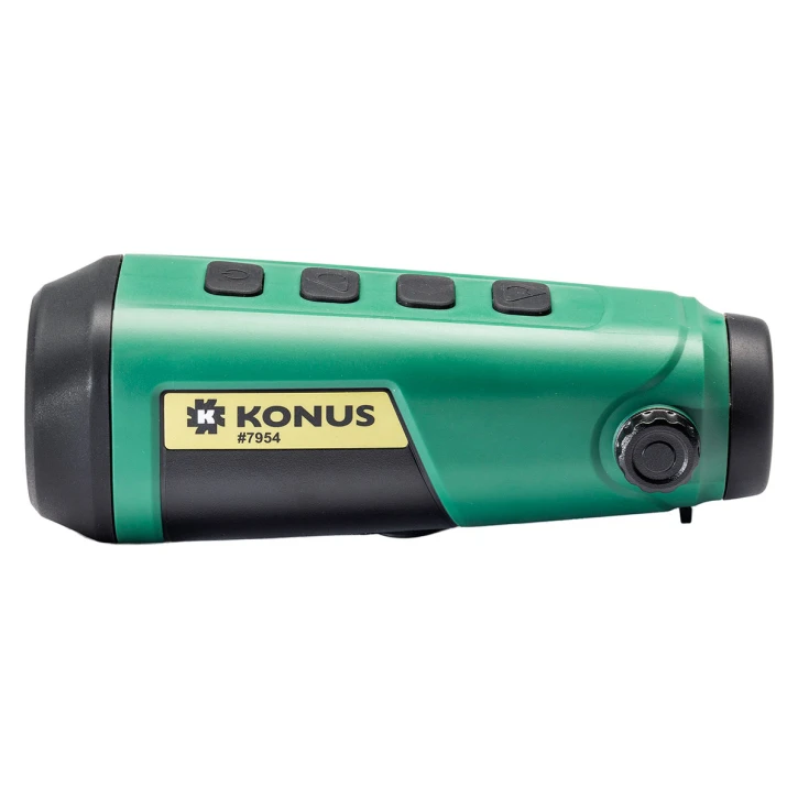 Тепловізор Konus FLAME 384x288 (7954) фото 4