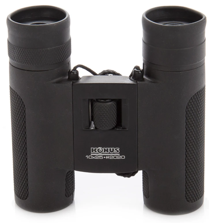 Бінокль Konus NEXT-2 10x25 (2020) фото 2