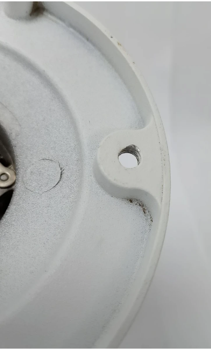 (Уценка) Уличная IP-видеокамера Hikvision DS-2CD2620F-I фото 8