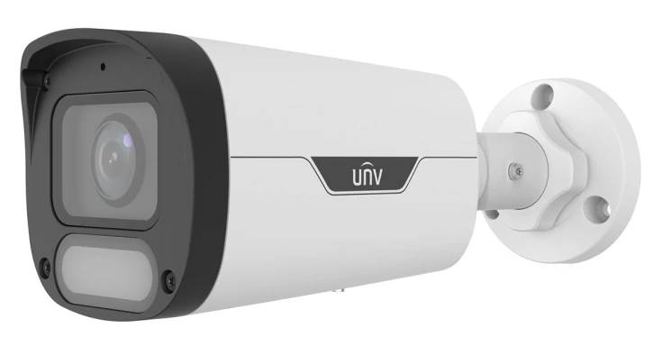 IP-відеокамера Uniview IPC2318LE-ADF28KM-WP