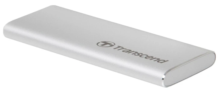 Накопитель SSD Transcend ESD240C 240GB USB 3.1 (TS240GESD240C)