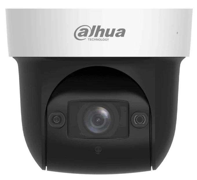 IP-видеокамера Dahua DH-SD29204DB-GNY-W (2.8-12) White фото 2