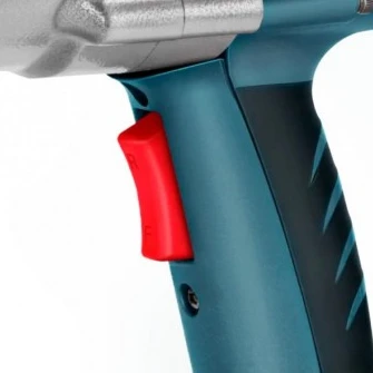 Гайковерт ударний Ronix 2036 Blue фото 2