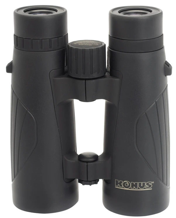 Бінокль Konus TITANIUM OH 10x42 (2328) фото 3