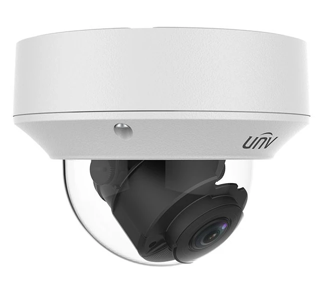 (Уценка) IP-видеокамера Uniview IPC3234LR3-VSPZ28-D White фото 6
