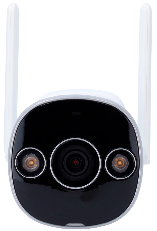 IP-видеокамера Uniarch Uho-B2D-M5F3D фото 2