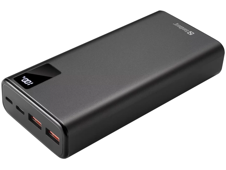 УМБ Sandberg USB-C PD 20W 20000mAh (420-52)
