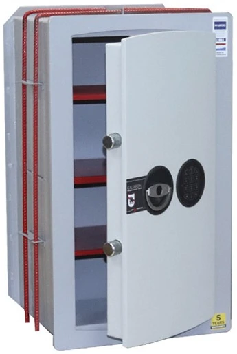 Сейф встроенный Griffon W.6028.E фото 2