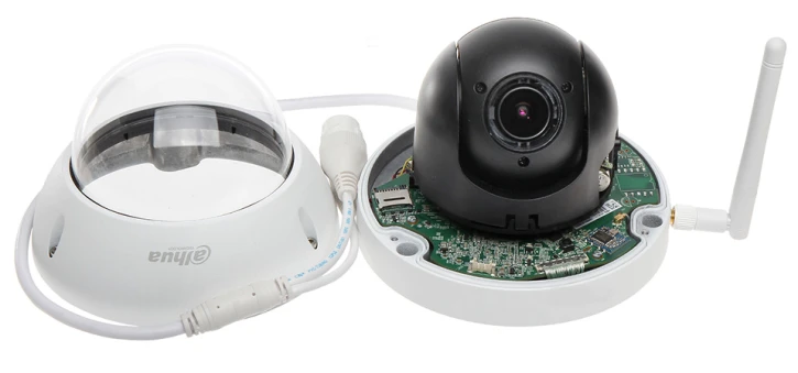 IP-камера Dahua DH-SD22204T-GN-W фото 2