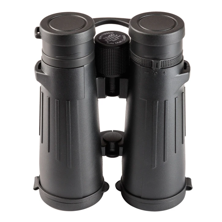 Бінокль SIGETA Imperial 12x50 Black (65854) фото 3