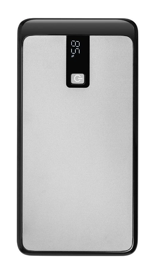 УМБ PowerPlant A16005 25200mAh Gray (PB931200) фото 2