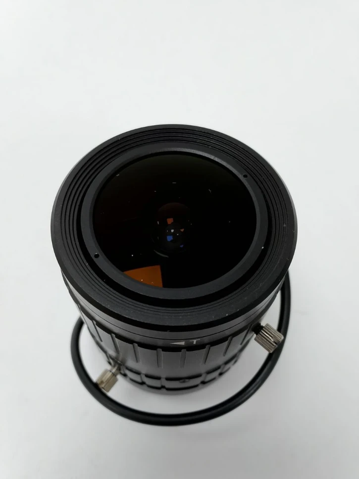 (Уценка) Объектив Uniview LENS-DM3816D-3M-NB фото 9