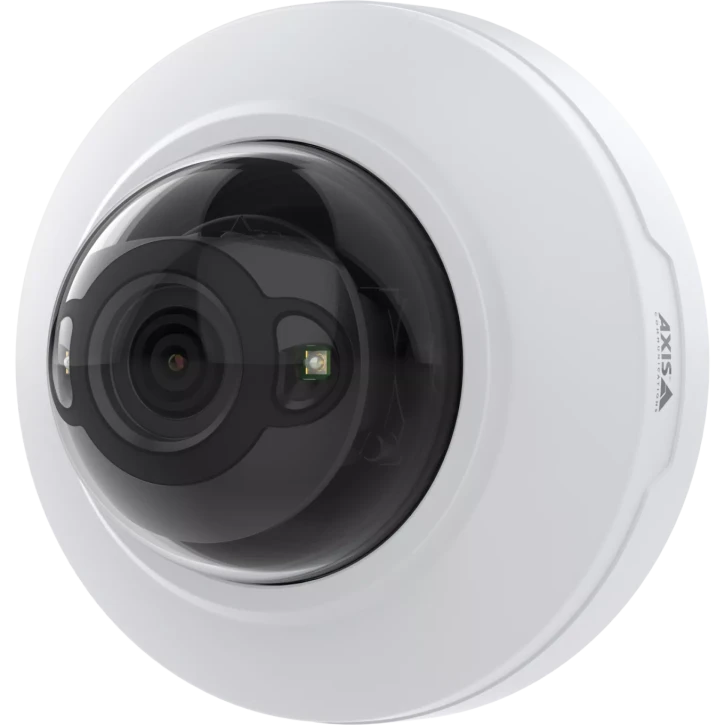 IP-видеокамера Axis M4218-LV (3.5-6.6) White