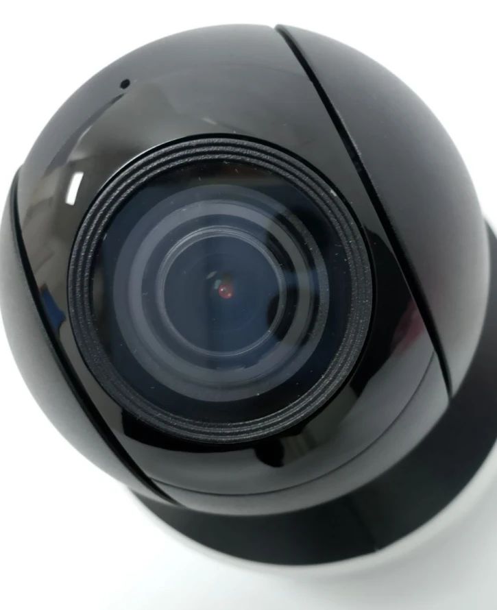 (Уценка) IP-видеокамера Speed Dome Uniview IPC6412LR-X5UPW-VG White фото 4