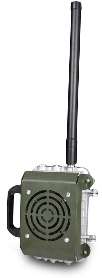 Пристрій радіоелектронної боротьби РЕБ Магура ВПК «Amaga 1 - 400» на 1 канал (301649) фото 2