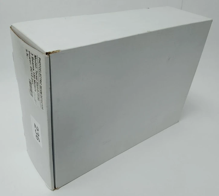 (Уцінка) Інфрачервоний бар'єр Tecsar Alert D-73150 фото 5