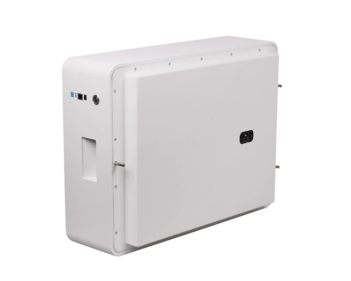 Акумулятор Ritar HV RESS-100 Battery Modul (48В, 5kWh) фото 2