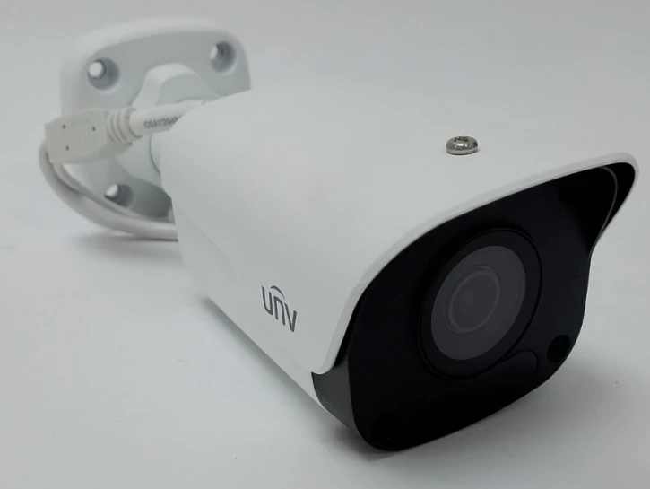 (Уценка) IP-видеокамера уличная Uniview IPC2122LB-DSF28KM фото 2