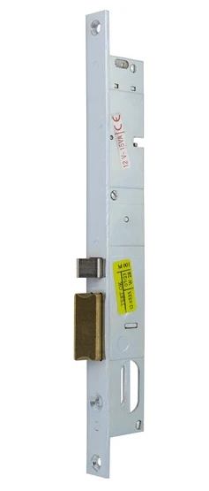 Електромеханічний замок Cisa 1.14020.18.1 фото 8