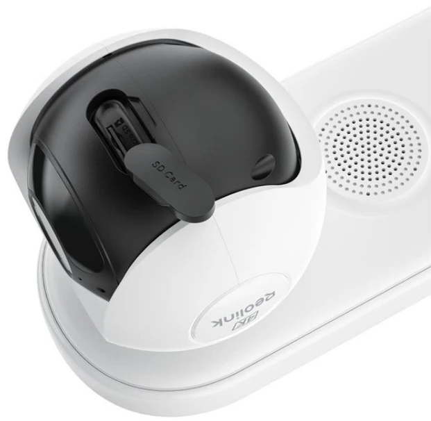 IP-видеокамера Reolink Altas PT Ultra (B660) фото 5