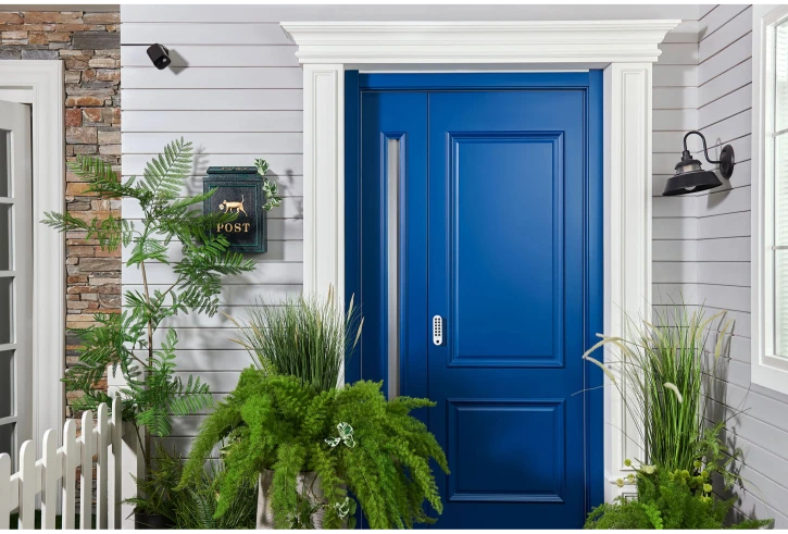 Камера Хаб Aqara G5 Pro Wi-Fi Shadow Gray (CH-C07D) фото 4