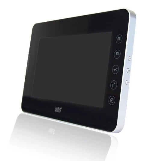 Відеодомофон Atis AD-721M Black фото 2