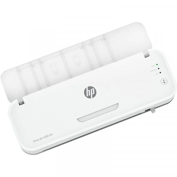 Ламінатор HP OneLam 400 A4 (3160) фото 3
