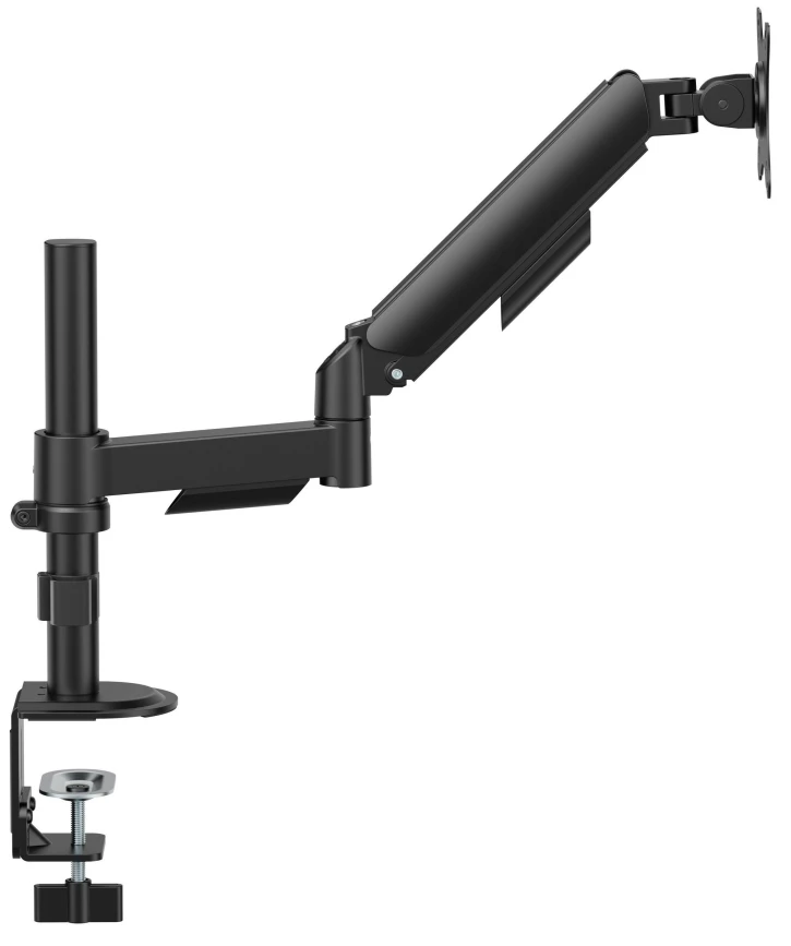 Кронштейн для монітора Gembird MA-DA1P-02 17"- 32" (до 9 кг) фото 2
