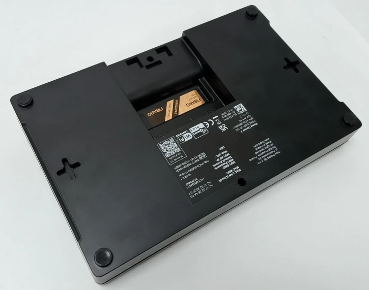 (Уценка) Контроллер умного дома Fibaro Home Center 3 - FIB_HOMEC3 фото 6