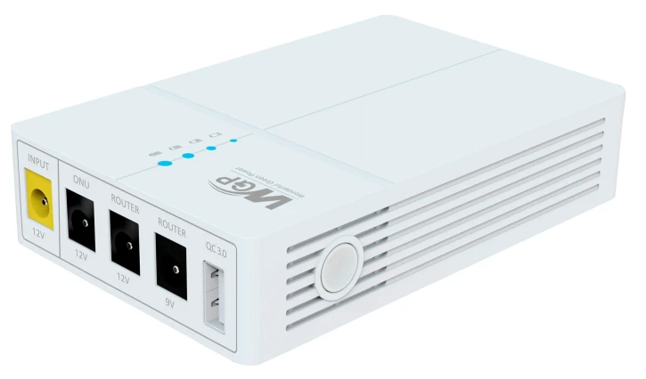 ДБЖ для роутера RCI WGP 302