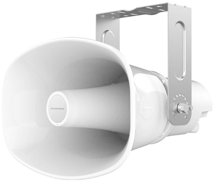 Настінний гучномовець Grandstream GSC3518HS SIP/Multicast Horn Speaker
