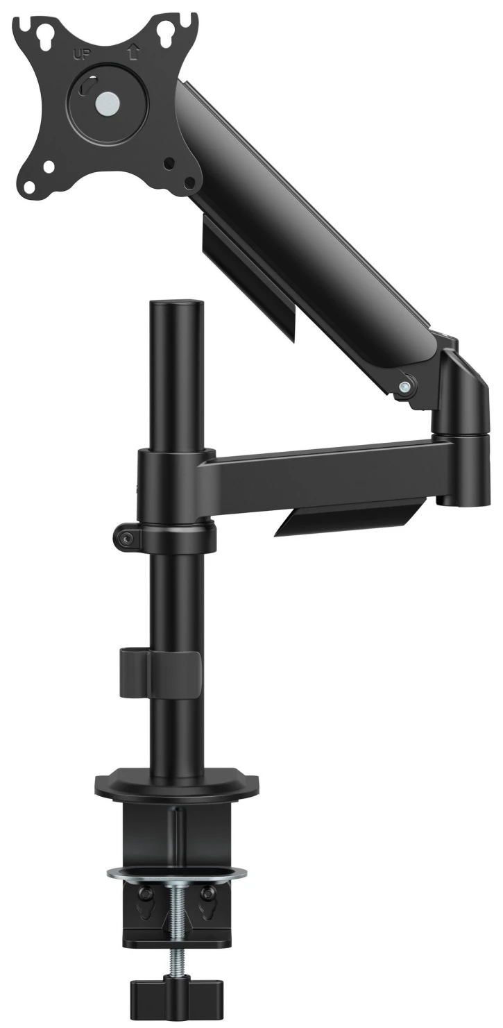 Кронштейн для монітора Gembird MA-DA1P-02 17"- 32" (до 9 кг) фото 3
