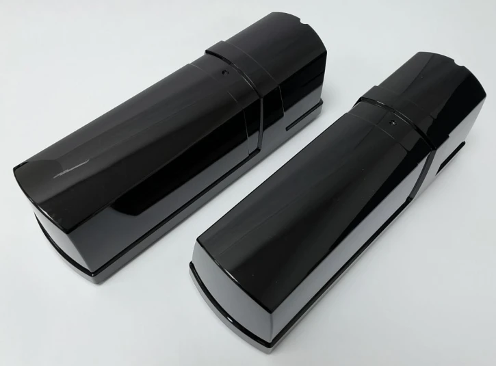 (Уценка) Инфракрасный барьер Tecsar Alert D-73250 фото 2