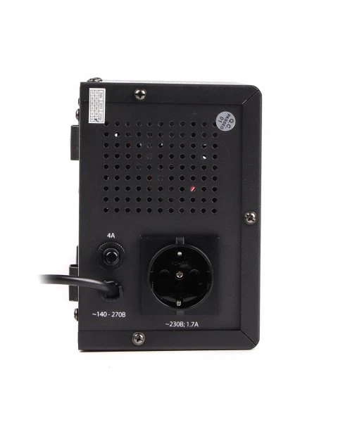 ДБЖ Maxxter MX-HI-PSW500-01 Black фото 2