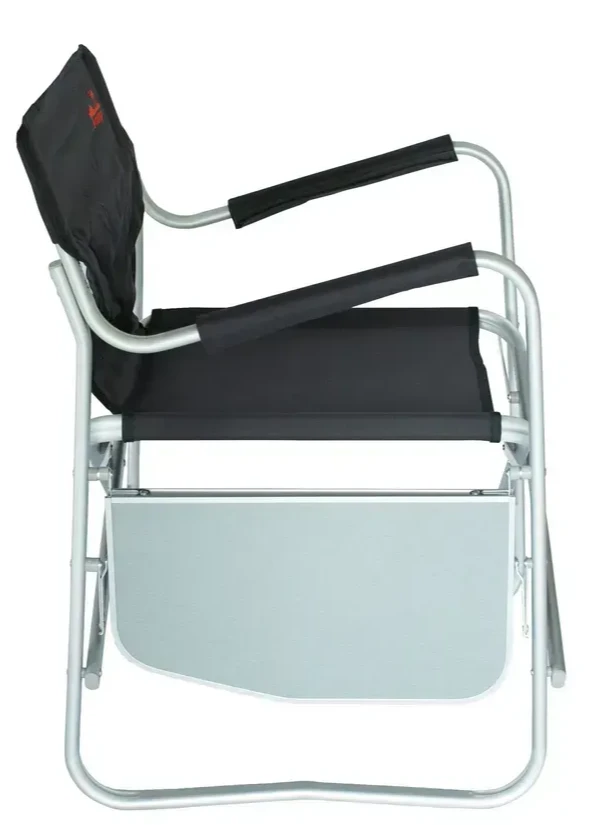 Стілець директорський зі столом Tramp Delux TRF-020 (TRF-020) фото 3