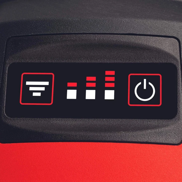 Вентилятор Einhell GE-CF 18/2200 Li (3408035) фото 6