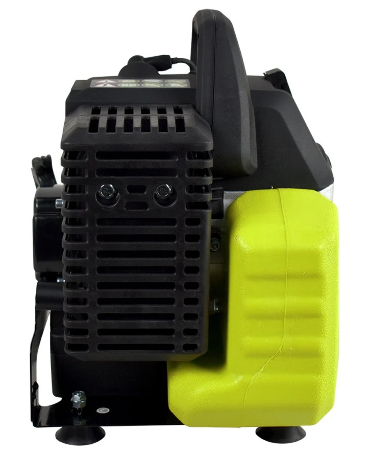 Генератор бензиновий Könner & Söhnen KSB 10i (KSB10I) фото 7