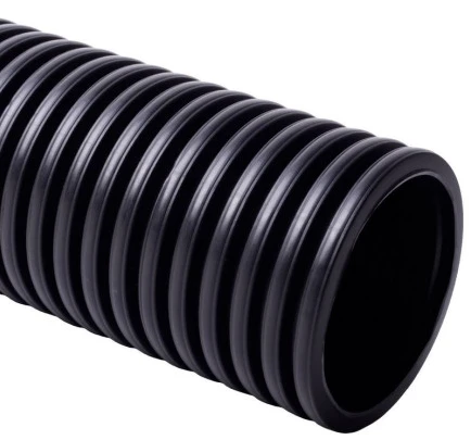 Гофротруба Kopos d63 мм с протяжкой (KD 09063_FC)