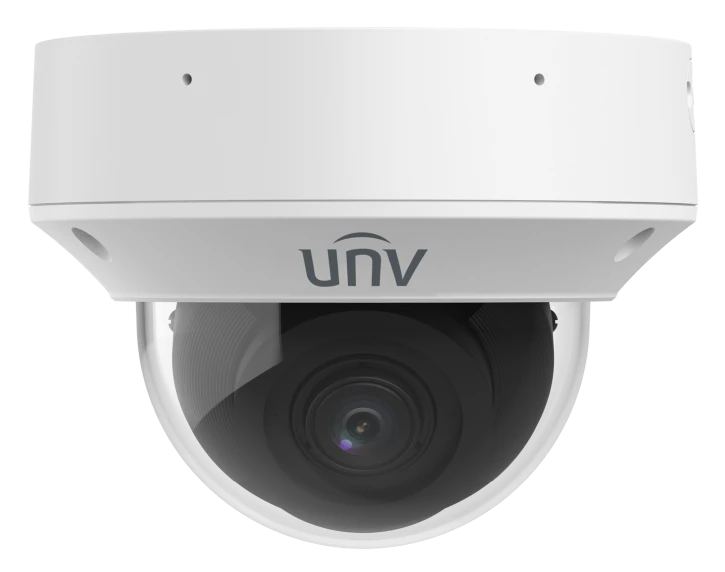 IP-видеокамера Uniview IPC3238EA-AHDZK-I1 (2.8-12) White фото 3
