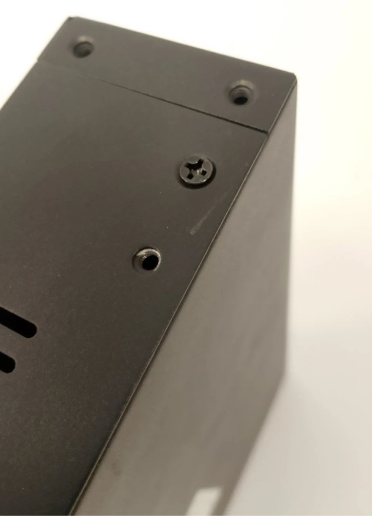 (Уцінка) Комутатор HongRui HR901-AF-821GNS фото 5