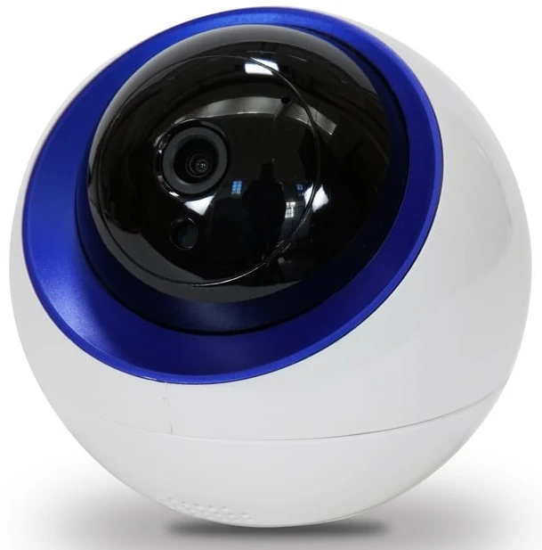 IP-видеокамера Light Vision VLC-7392S (Tuya) (75-00150) фото 2