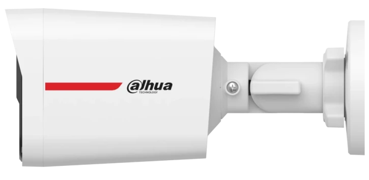 Відеокамера Dahua DH-HAC-HFW1249X-IL-A-PRO (2.8мм) фото 2