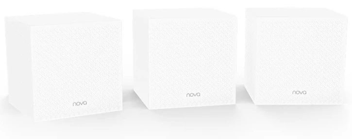 Mesh Wi-Fi система Tenda MW12 (MW12(3-pack))