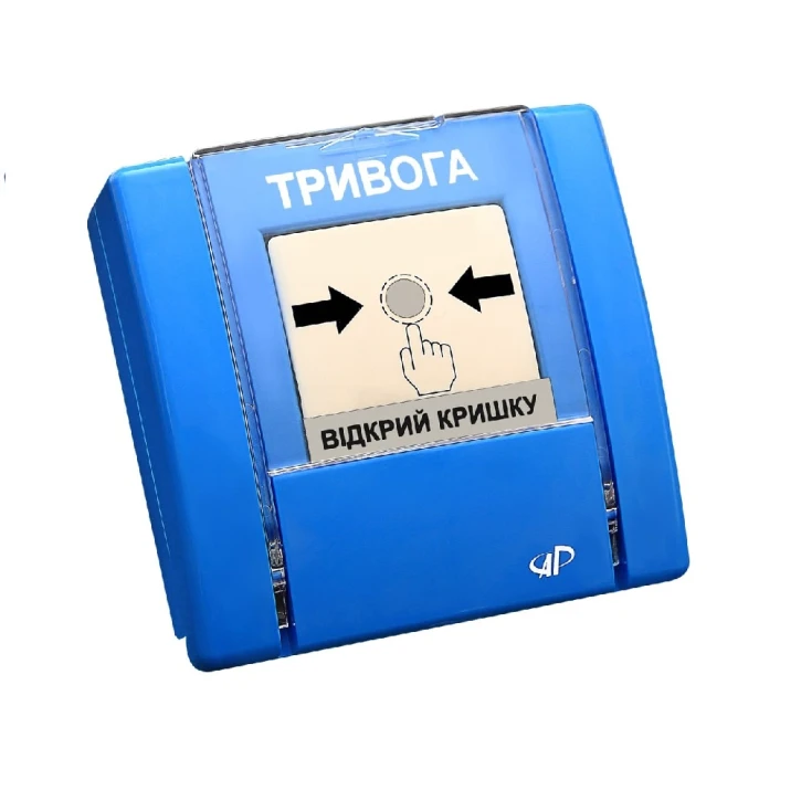 Тривога РУПД-03-В-О-М-0 Артон 1513