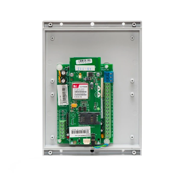 ППКОП Лунь-7т Лунь 515