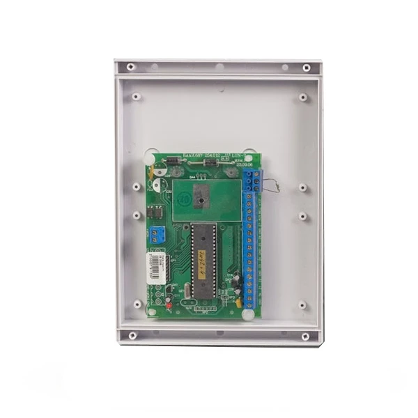 ППКОП Лунь-7Н Лунь 517 фото 2