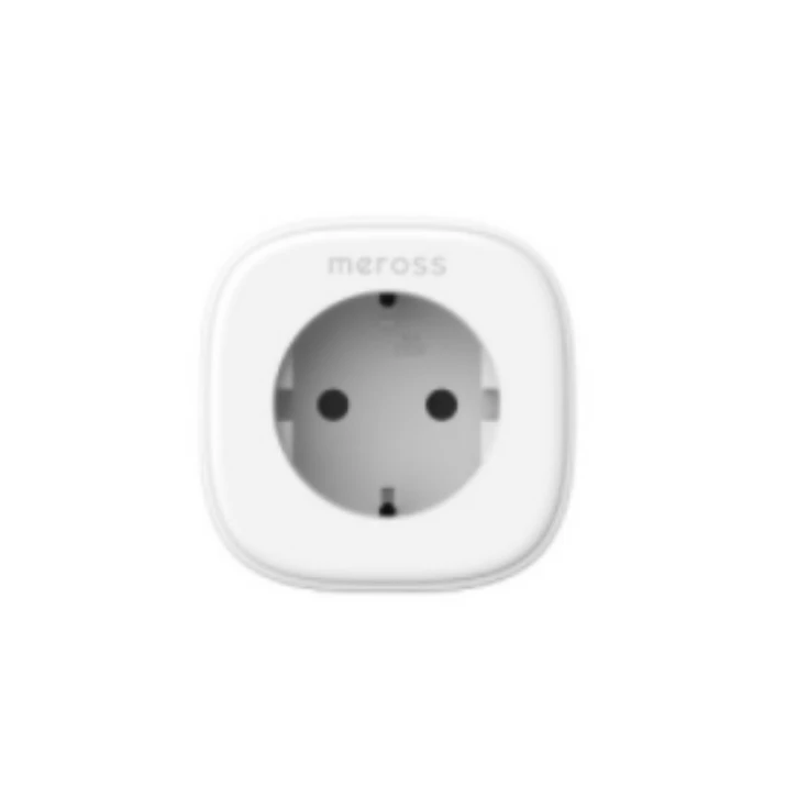 Умная розетка Meross MSS210 (без энергомониторинга) Meross 12908 фото 2