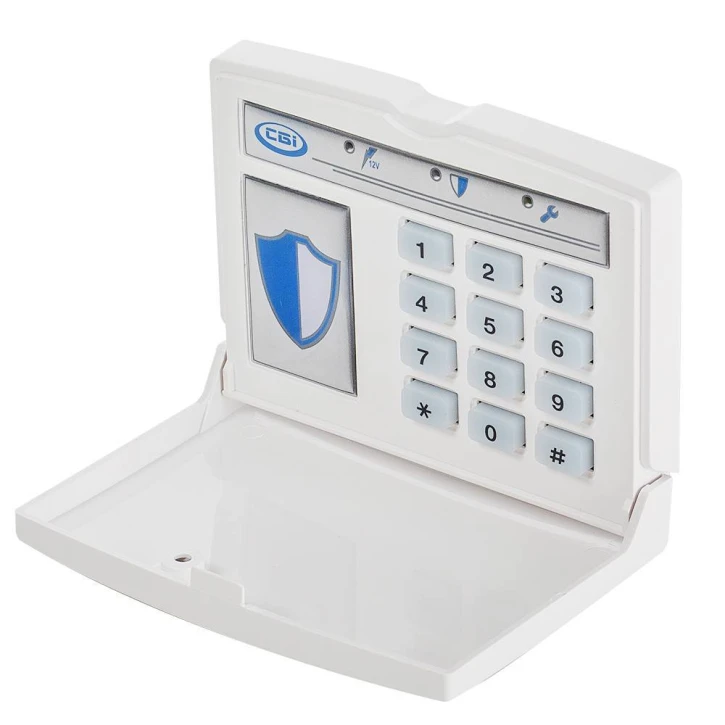 Клавіатура К-LED Оріон 413