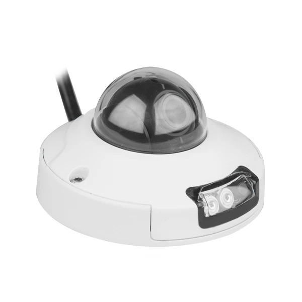 IP-відеокамера CnM Secure IPMD-1920-10F-poe White