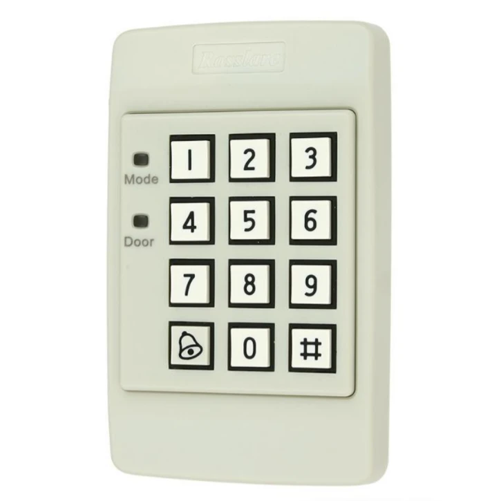 Контроллер автономный Rosslare AC-D32 внутренний, код+карта EM-Marine 125 кГц Rosslare 11341